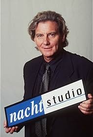 Volker Panzer in Nachtstudio (1997)