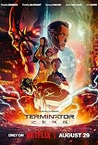 Terminator Zero