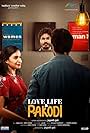 Bimal Kartheek Rebba and Sanchitha Ponacha in Love, Life & Pakodi (2021)