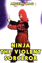 Ninja: The Violent Sorceror