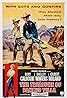 The Treasure of Pancho Villa (1955) Poster