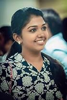 Riythvika Panneerselvam