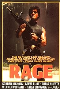 Primary photo for A Man Called Rage