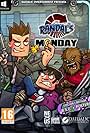 Randal's Monday (2015)