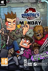 Randal's Monday (2015)