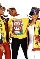 Salt-N-Pepa