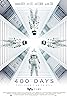 400 Days (2015) Poster