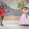 Tiny Tim and Jo Anne Worley in Laugh-In (1967)