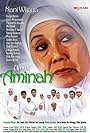 Paramitha Rusady, Nani Widjaja, Aty Cancer, Ruben Onsu, Cathya Kamila, Genta Windi, Rasyid Karim, Temmy Rahadi, Zee Zee Shahab, Gatot Brajamusti, Budi Chairul, and Ali Zainal in Ummi Aminah (2012)