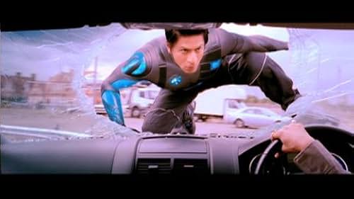 Trailer for RA. One