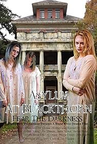 Asylum at Blackthorn (2016)