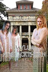 Primary photo for Asylum at Blackthorn