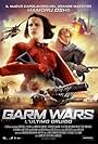 Garm Wars - L'ultimo druido (2014)