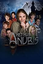 Het huis Anubis