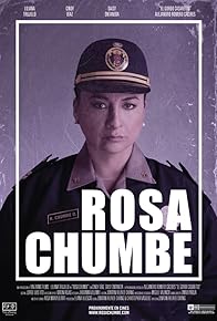 Primary photo for Rosa Chumbe