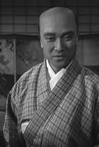 Chôjûrô Kawarasaki in The 47 Ronin (1941)