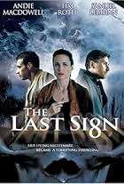 The Last Sign