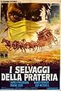 I selvaggi della prateria (1962)