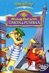 Dining Out with Timon & Pumbaa (1996)