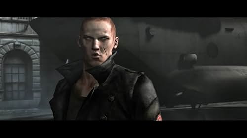 Resident Evil 6 (Story Video)