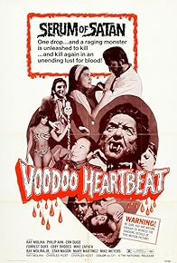 Primary photo for Voodoo Heartbeat