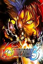 Bloody Roar 3