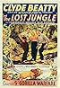 The Lost Jungle (1934) Poster