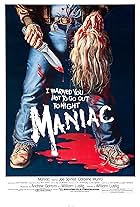 Maniac