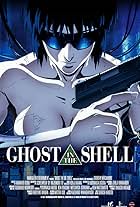 Ghost in the Shell (1995)