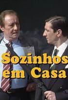 Sozinhos em Casa