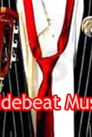 John Michael Ferrari in Sidebeat Music (2009)