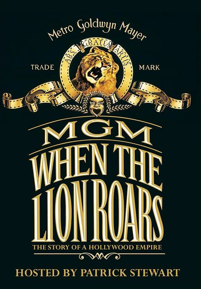 MGM: When the Lion Roars (1992)