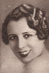 Primary photo for María Arias