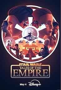 Primary photo for Star Wars: Tales of the Empire