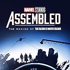 Marvel Studios: Assembled (2021)