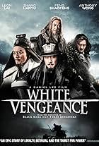 White Vengeance