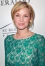 Ashley Scott