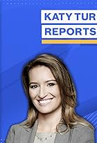 MSNBC Reports Katy Tur Reports