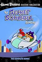 The Secret Squirrel Show