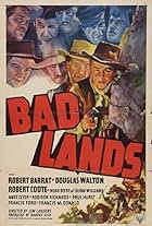 Bad Lands