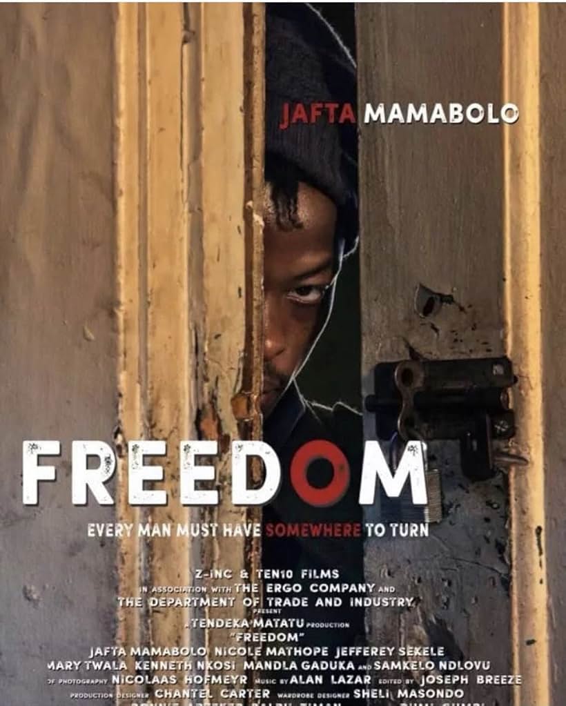 Freedom (2018)