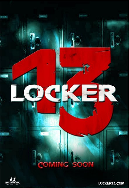 Locker 13 (2014)