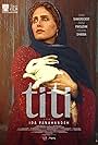 Elnaz Shakerdoost in Titi (2020)