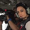 Archie Panjabi in San Andreas (2015)