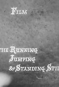 Primary photo for The Running Jumping & Standing Still Film