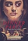 Jeremy London, Ritchie Montgomery, Bill Sage, Mike Mayhall, Wesley O'Mary, Clifton Hyde, James Victor Bulian, Michael Williams, Kamille McCuin, Miles Doleac, Sawandi Wilson, Michael Donovan Horn, Lindsay Anne Williams, Alli Hart, Keith Jared Hollingsworth, and Julie Toche in The Dinner Party (2020)