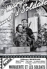 S'Margritli und d'Soldate (1940)