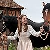 Celine Buckens in War Horse (2011)