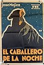 El caballero de la noche (1932)