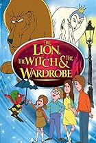 The Lion, the Witch & the Wardrobe